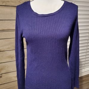George Pullover Sweater